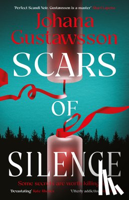 Gustawsson, Johana - Scars of Silence