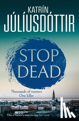 Juliusdottir, Katrin - Stop Dead