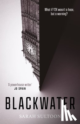 Sultoon, Sarah - Blackwater