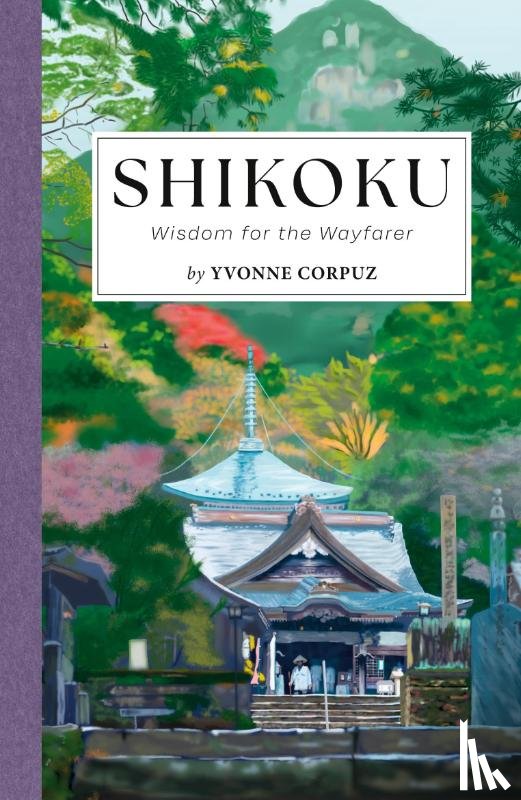 Corpuz, Yvonne - Shikoku