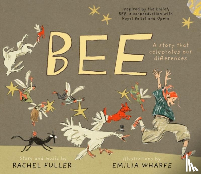 Fuller, Rachel - BEE