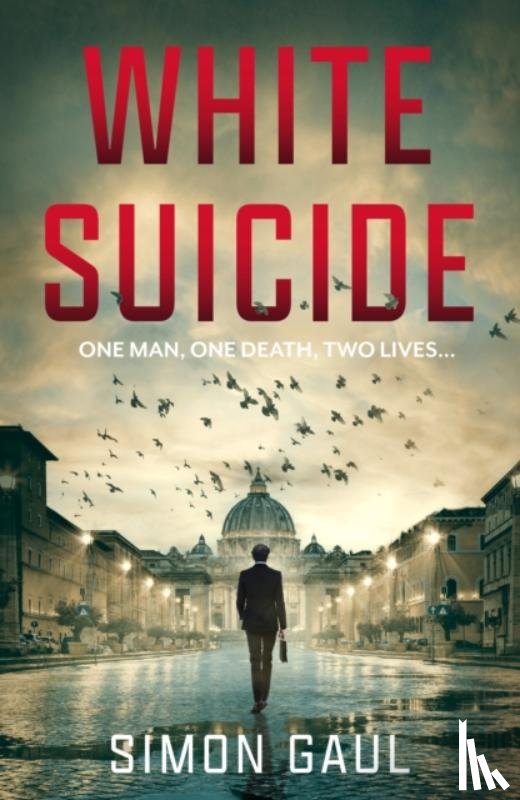 Gaul, Simon - White Suicide