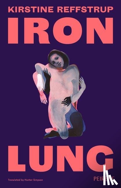 Reffstrup, Kirstine - Iron Lung