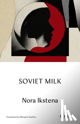 Ikstena, Nora - Soviet Milk