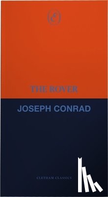 Conrad, Joseph - The Rover