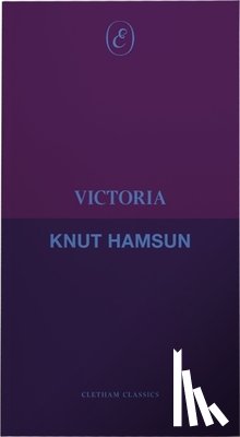 Hamsun, Knut - Victoria