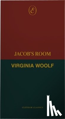 Woolf, Virginia - Jacob's Room