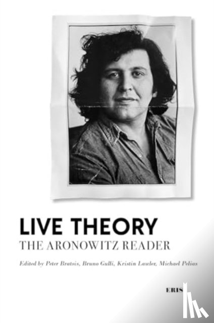 Aronowitz, Stanley - Live Theory