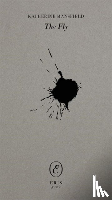 Mansfield, Katherine - The Fly