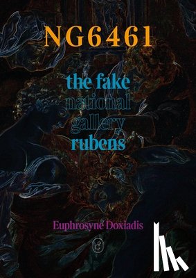 Doxiadis, Euphrosyne - NG6461