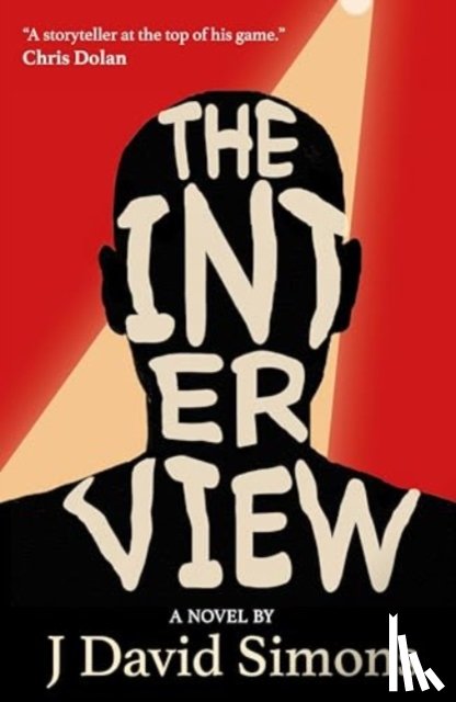 Simons, J. David - The Interview