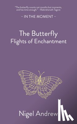 Andrew, Nigel - The Butterfly