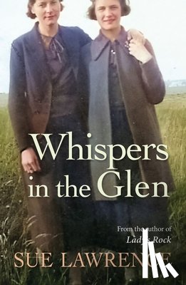 Lawrence, Sue - Whispers in the Glen