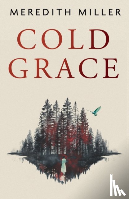 Miller, Meredith - Cold Grace