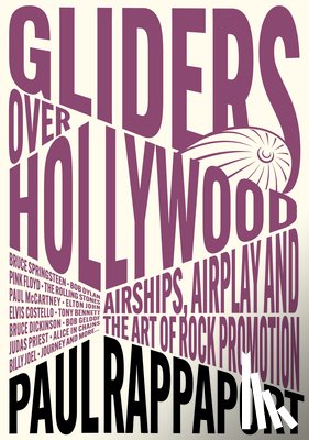 Rappaport, Paul - Gliders Over Hollywood