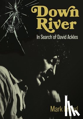 Brend, Mark - Down River