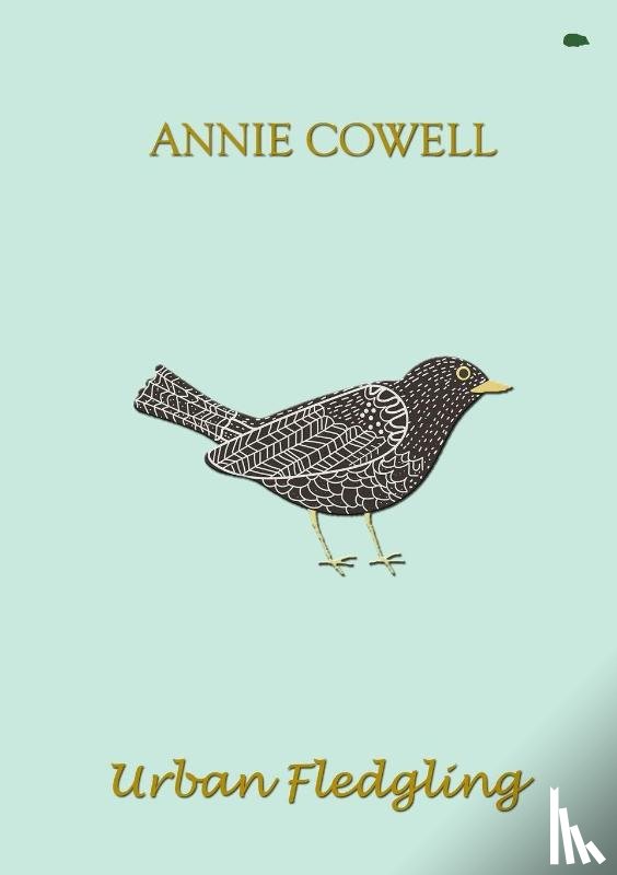 Cowell, Annie - Urban Fledgling