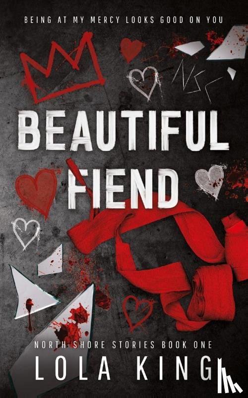 King, Lola - Beautiful Fiend