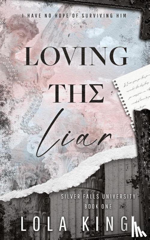 King, Lola - Loving The Liar