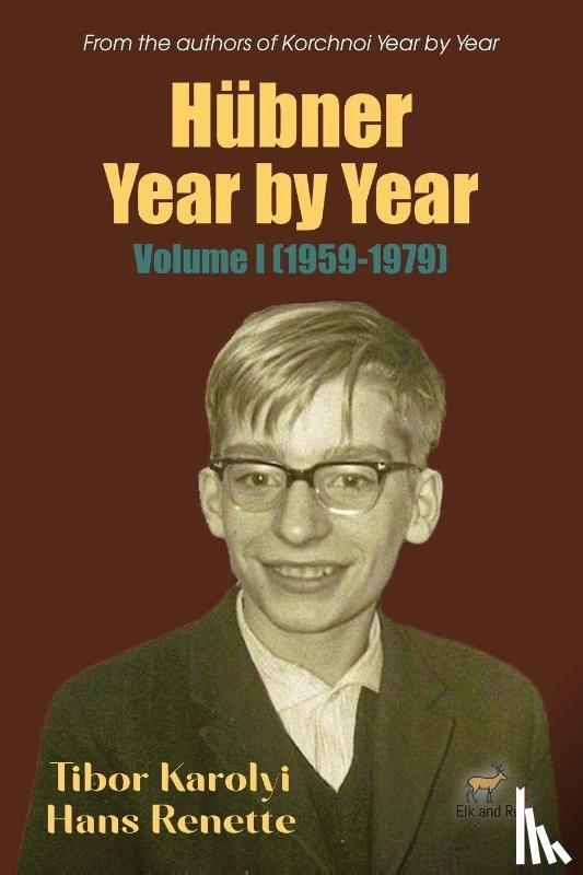 Karolyi, Tibor, Renette, Hans - Hübner Year by Year