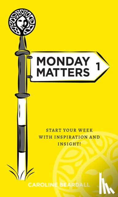 Beardall, Caroline - Monday Matters