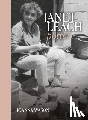Wason, Joanna - Janet Leach