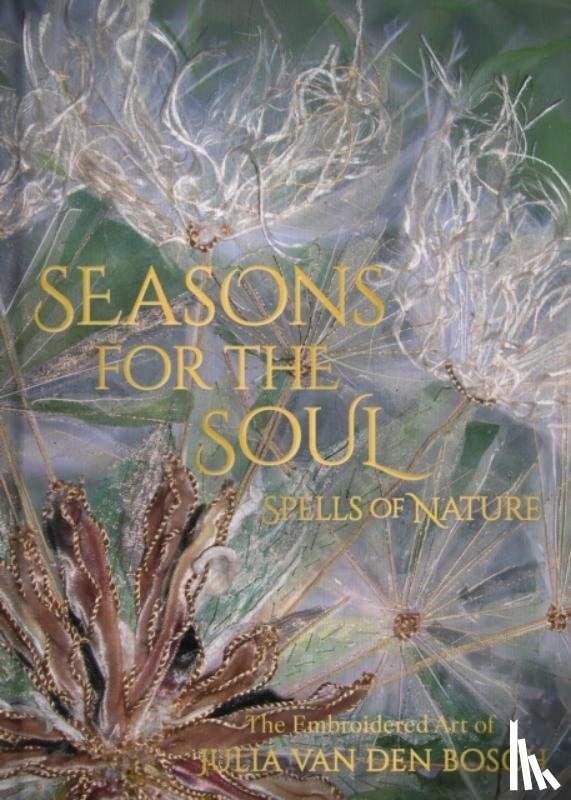 van den Bosch, Julia - Seasons for the Soul - Spells of Nature