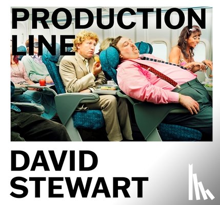 Stewart, David - Production Line