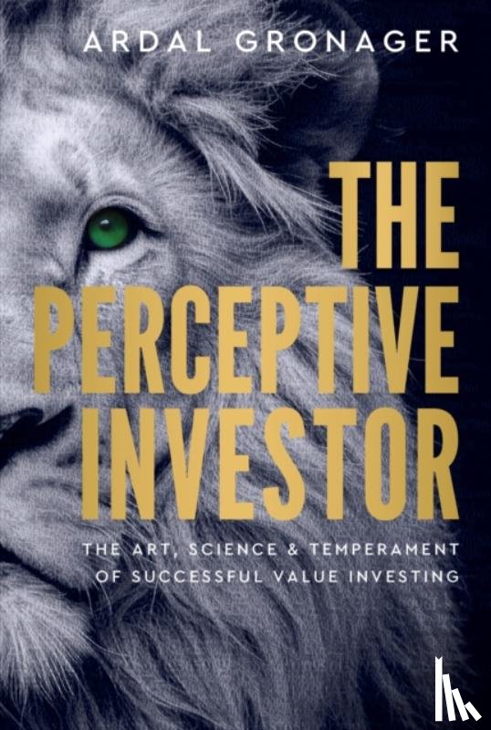 Gronager, Ardal - The Perceptive Investor