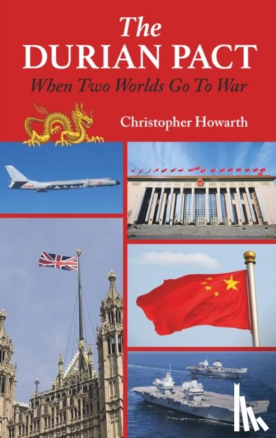 Howarth, Christopher - The Durian Pact