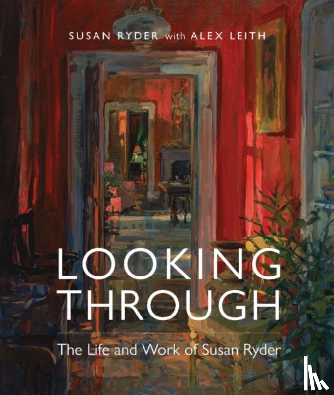 Leith, Alex - Looking Through