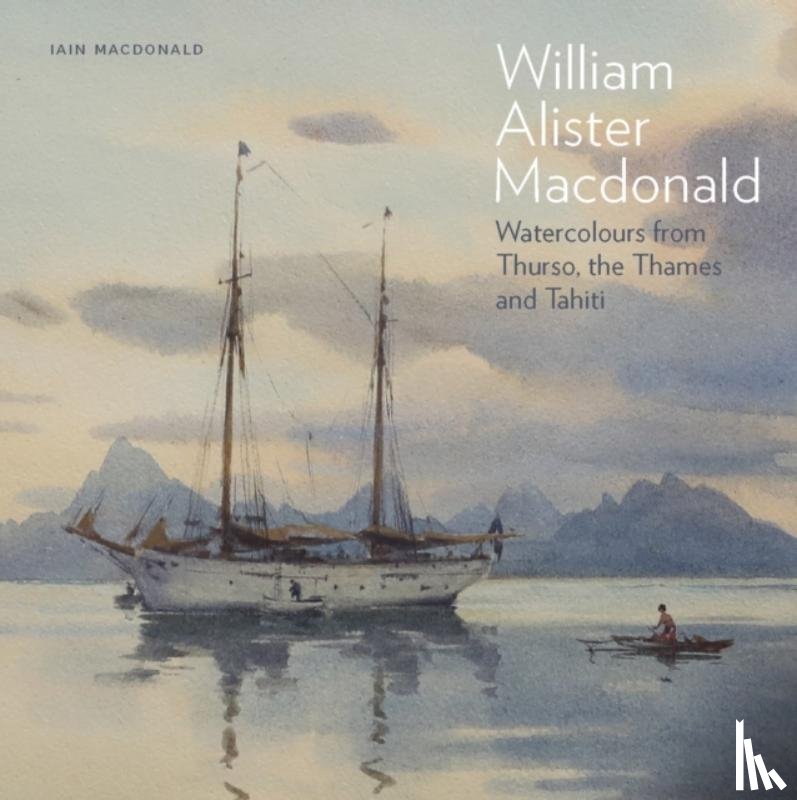 Macdonald, Iain - William Alister Macdonald