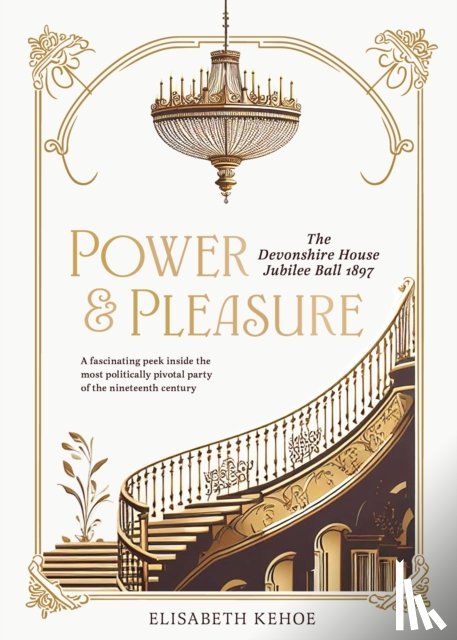 Kehoe, Elisabeth - Power & Pleasure