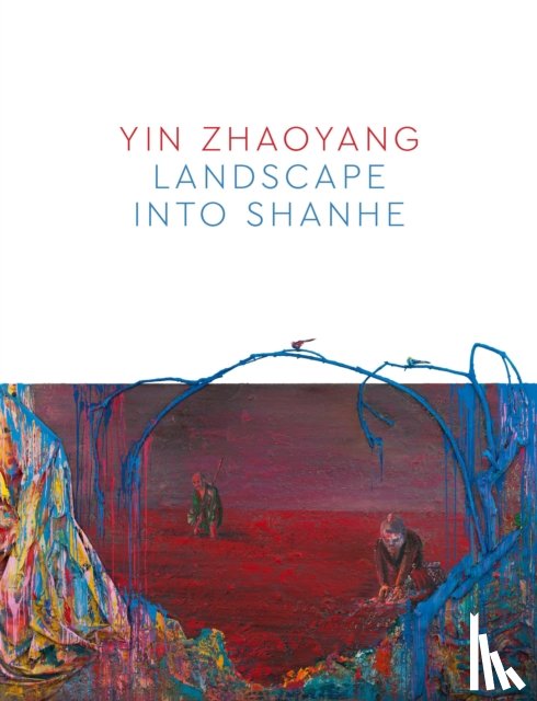 Zhaoyang, Yin - Yin Zhaoyang