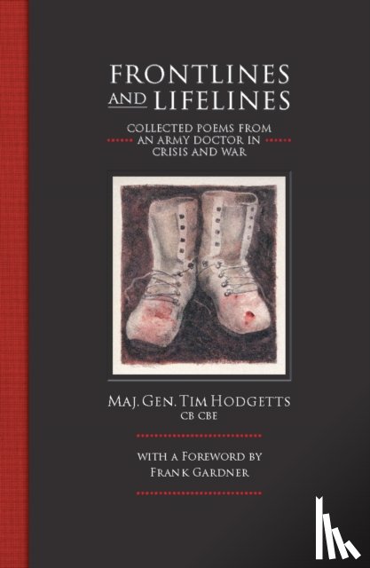 Hodgetts, Tim - Frontlines and Lifelines