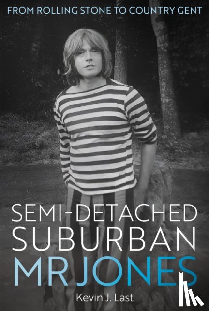 Last, Kevin J. - Semi-Detached Suburban Mr Jones