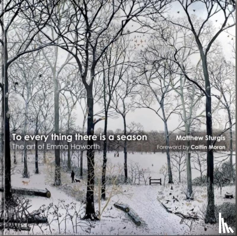 Sturgis, Matthew - To Everything There is a Season