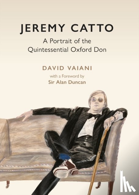 Vaiani, David, Duncan, Sir Alan - Jeremy Catto