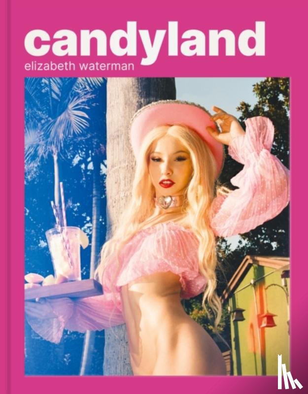 Waterman, Elizabeth - Candyland