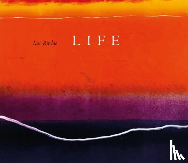 Ritchie, Ian - Life