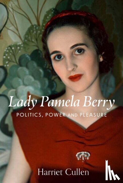 Cullen, Harriet - Lady Pamela Berry