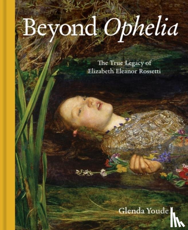 Youde, Glenda - Beyond Ophelia