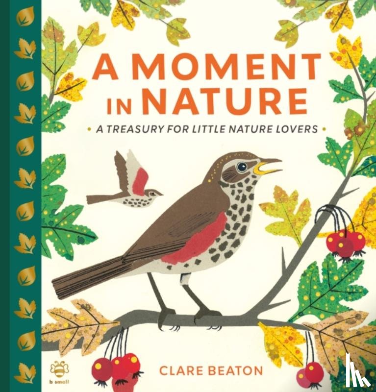 Beaton, Clare - A Moment in Nature