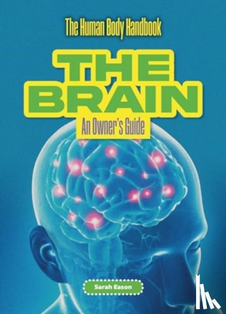Eason, Sarah - The Brain