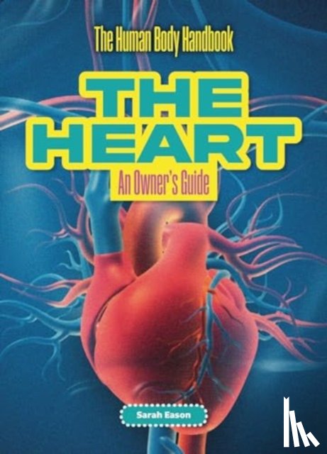 Eason, Sarah - The Heart