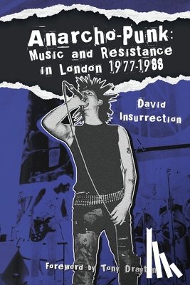 Insurrection, David - Anarcho-Punk