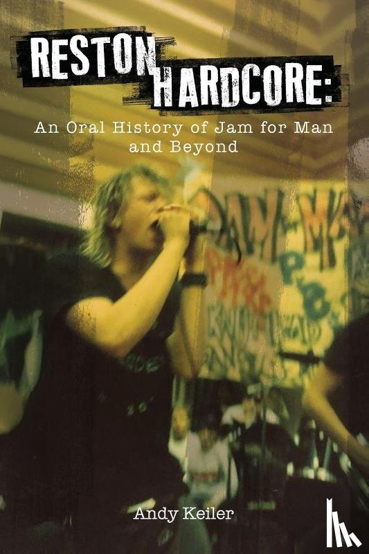 Keiler, Andy - RESTON HARDCORE