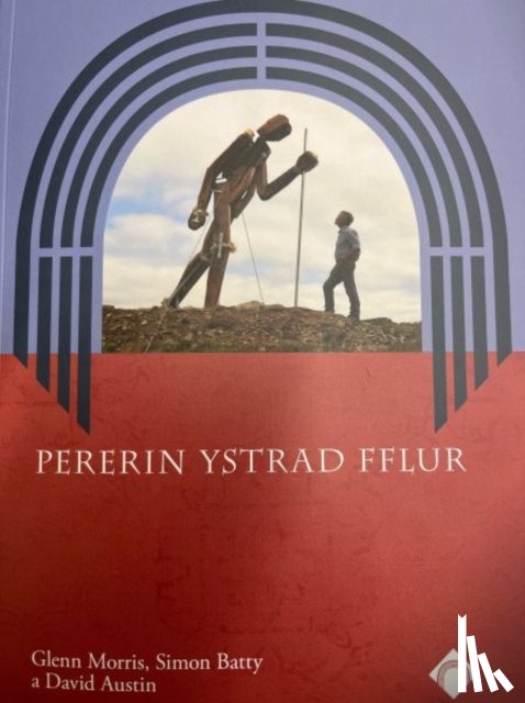 Morris, Glenn, Batty, Simon, Austin, David - Pererin Ystrad Fflur