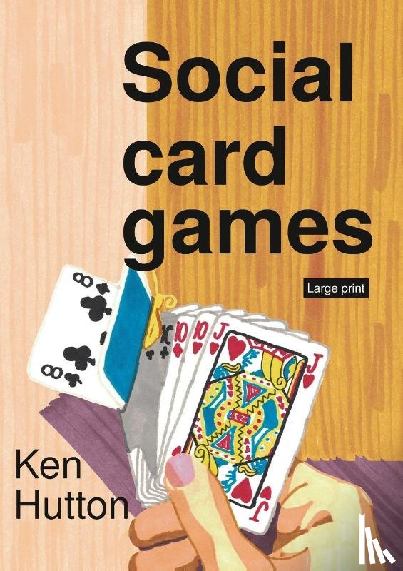 Hutton, Ken - Social card games