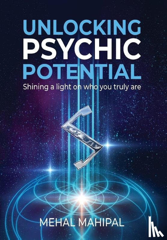 Mahipal, Mehal - Unlocking Psychic Potential